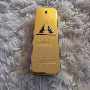 Paco Rabanne million elixir